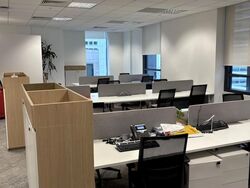 Raffles Place MRT (D1), Office #520950141